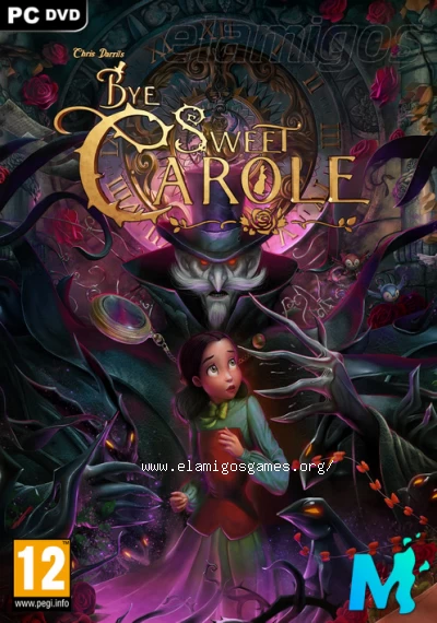 Download Bye Sweet Carole