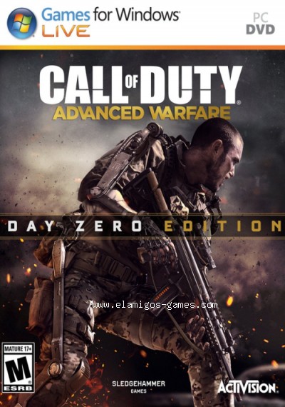 Download Call of Duty: Advanced Warfare
