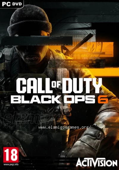 Download Call of Duty Black Ops 6