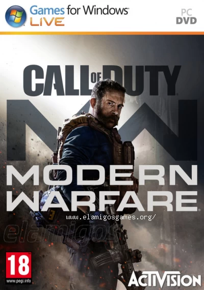 Download Call of Duty Modern Warfare