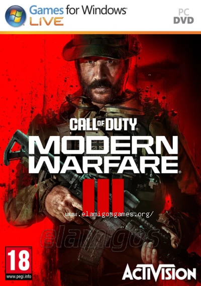 Download Call of Duty Modern Warfare III