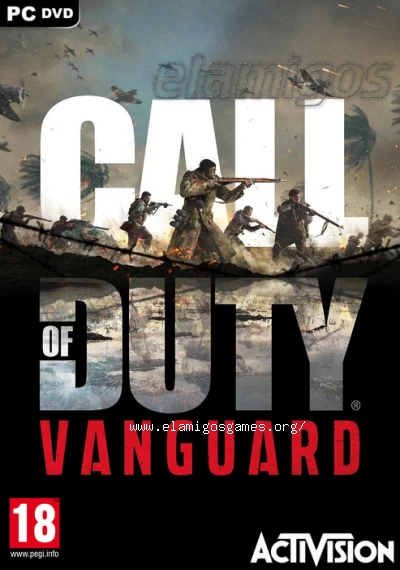 Download Call of Duty Vanguard