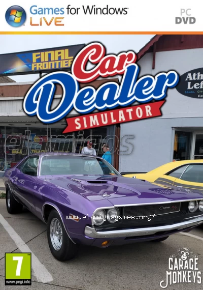 Download Car Dealer Simulator