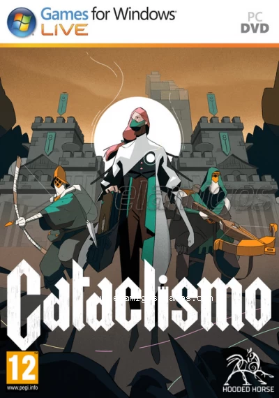 Download Cataclismo