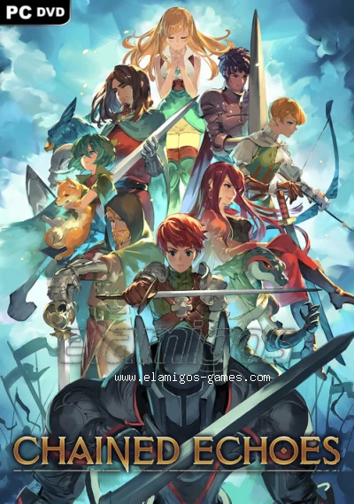 Download Chained Echoes