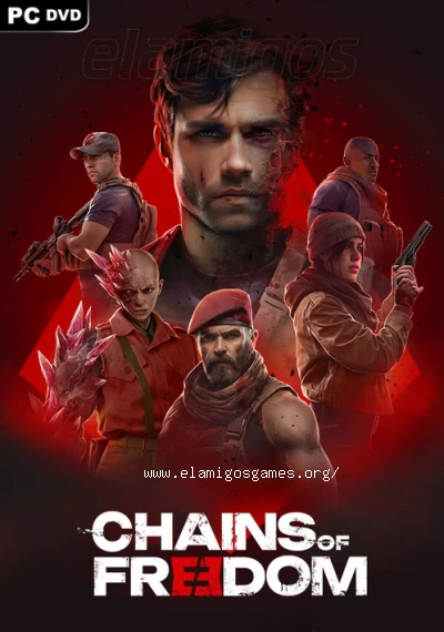 Download Chains of Freedom