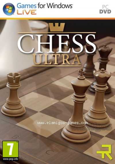 Download Chess Ultra