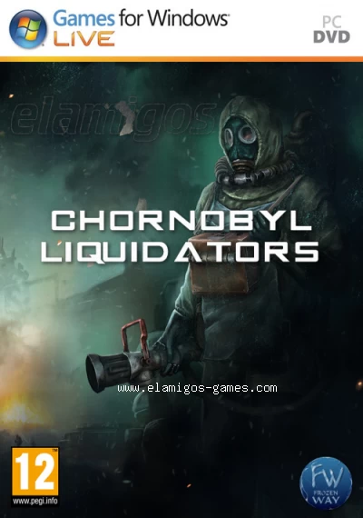 Download Chornobyl Liquidators
