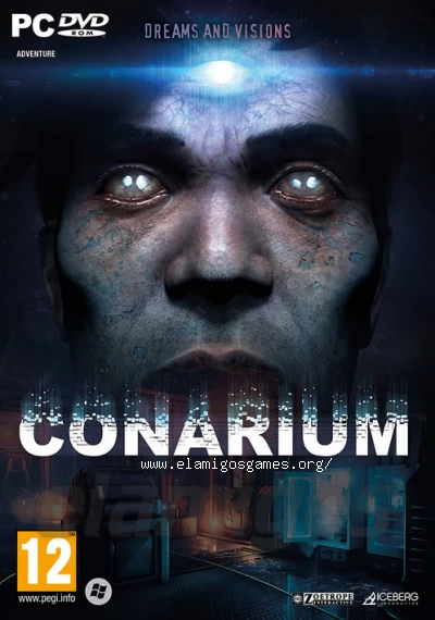 Download Conarium