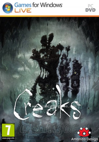 Download Creaks