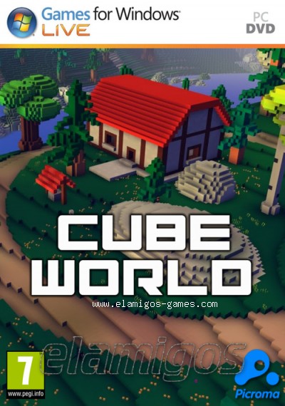 Download Cube World