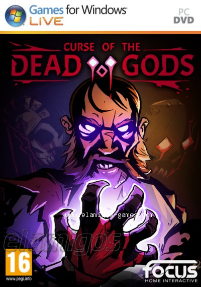 Download Curse of the Dead Gods