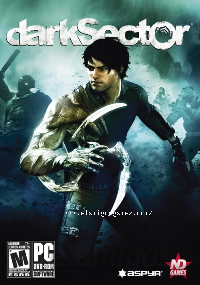 Download Dark Sector