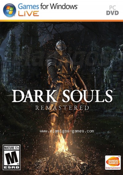 Download Dark Souls Remastered