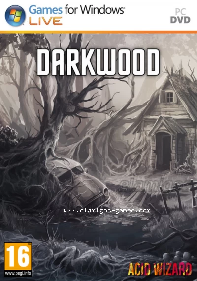 Download Darkwood