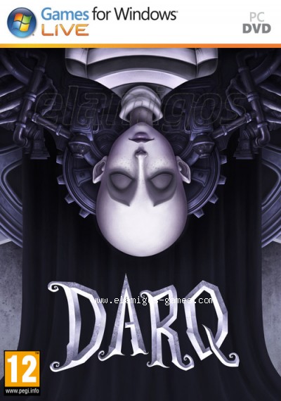 Download DARQ Complete Edition