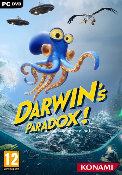Download Darwins Paradox