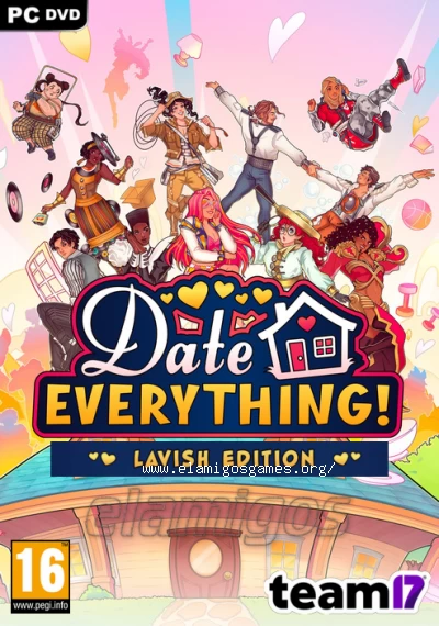Download Date Everything Lavish Edition