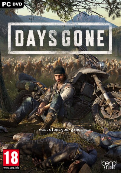Download Days Gone