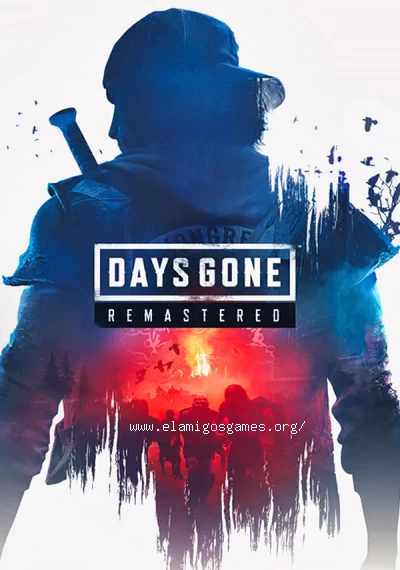 Download Days Gone Remastered
