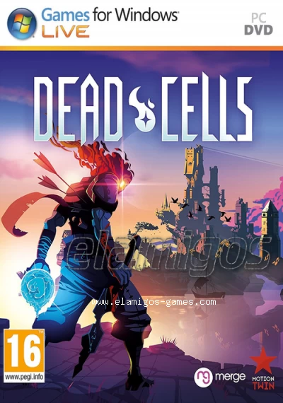Download Dead Cells