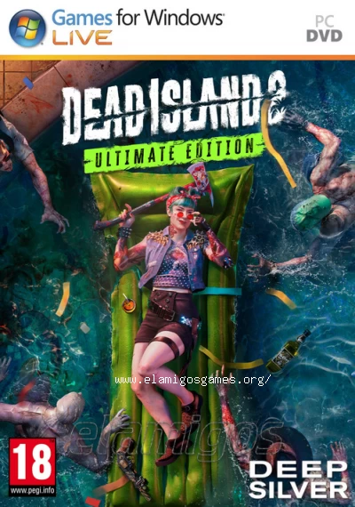 Download Dead Island 2 Ultimate Edition