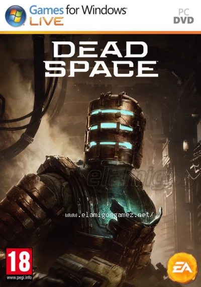 Download Dead Space Remake