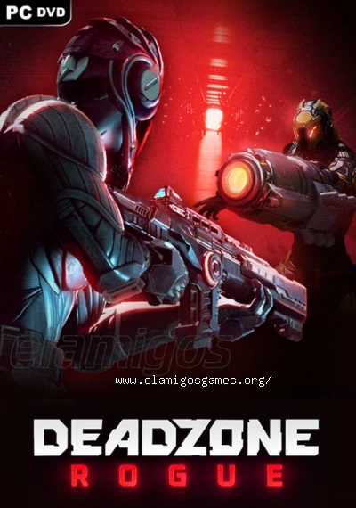 Download Deadzone Rogue