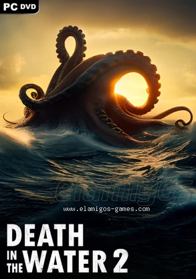 Download Death in the Water 2