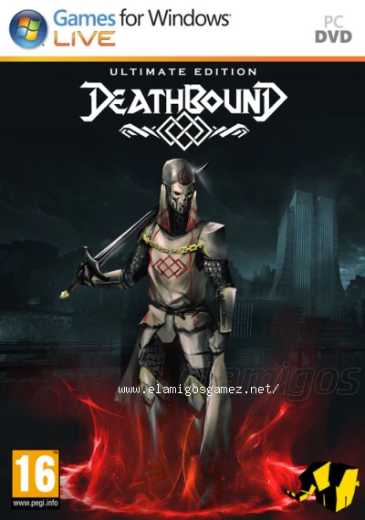Download Deathbound