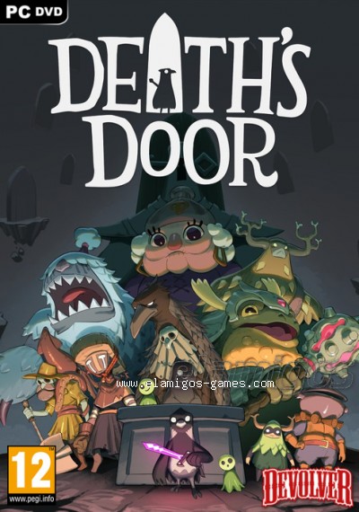 Download Death's Door