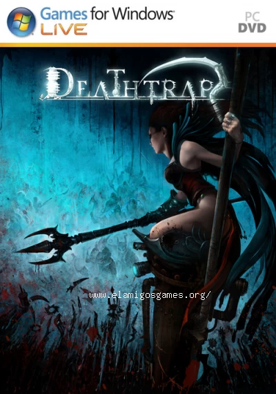 Download Deathtrap