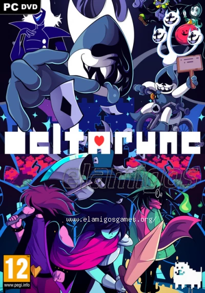 Download Deltarune
