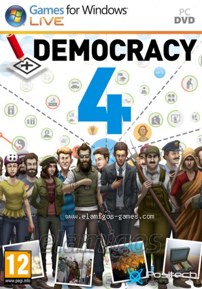 Download Democracy 4