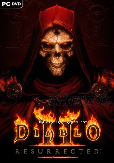 Download Diablo II Resurrected