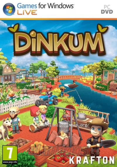 Download Dinkum
