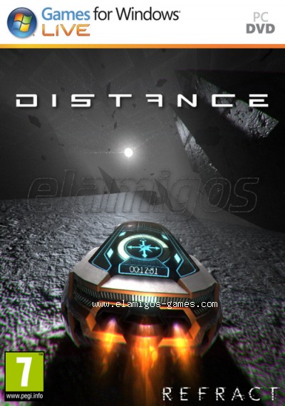 Download Distance