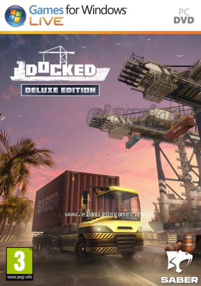 Download Docked Deluxe Edition