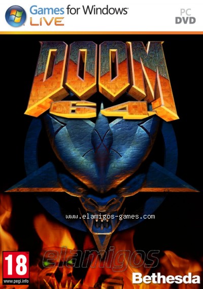 Download DOOM 64