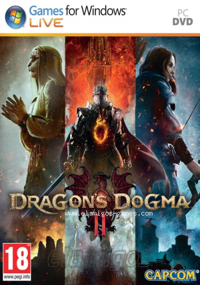 Download Dragons Dogma 2