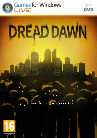 Download Dread Dawn