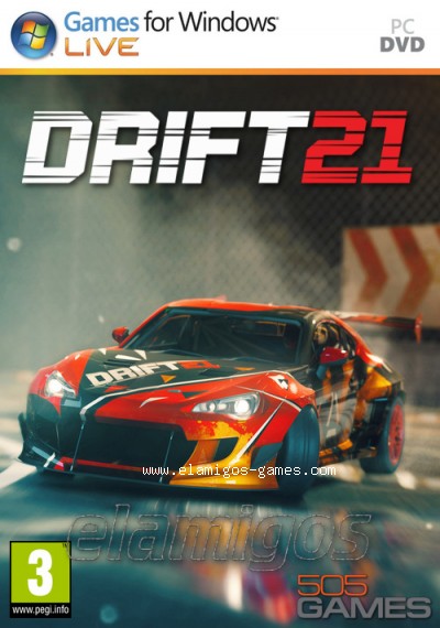 Download DRIFT21