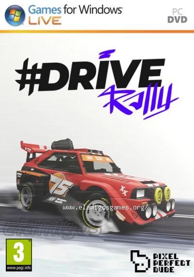 Download Drive Rally