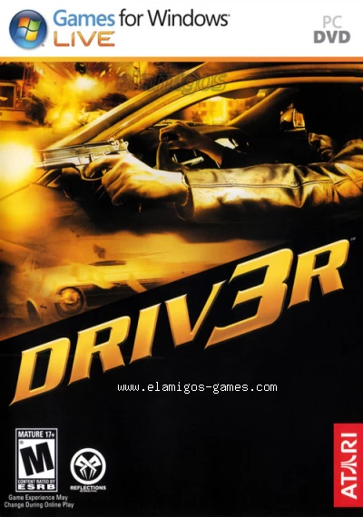 Download Driver 3