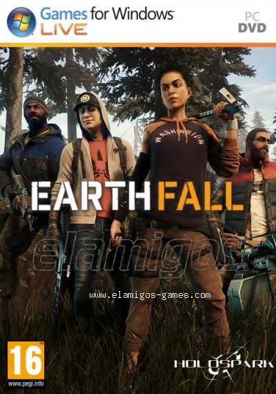 Download Earthfall