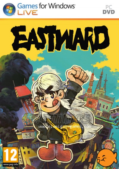 Download Eastward
