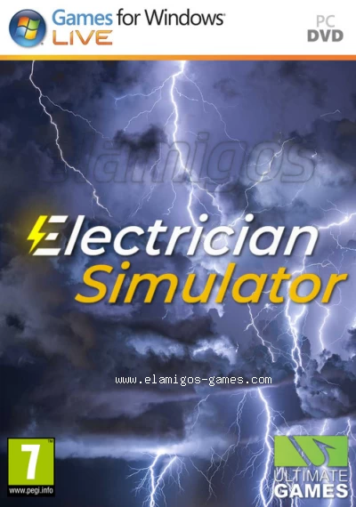 Download Electrician Simulator