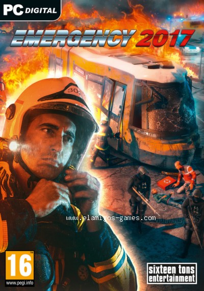Download Emergency 2017