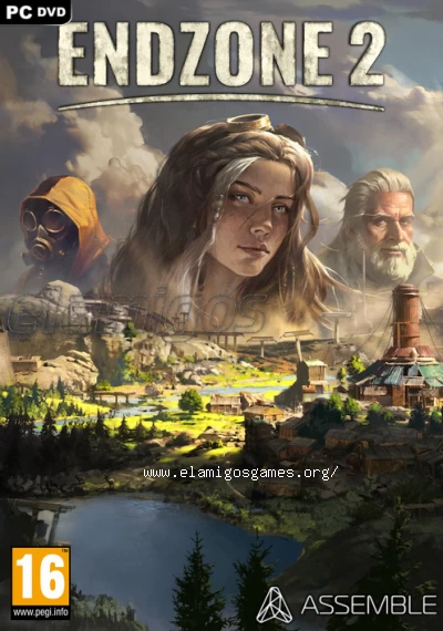 Download Endzone 2