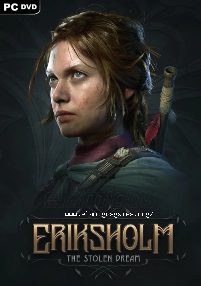 Download Eriksholm The Stolen Dream